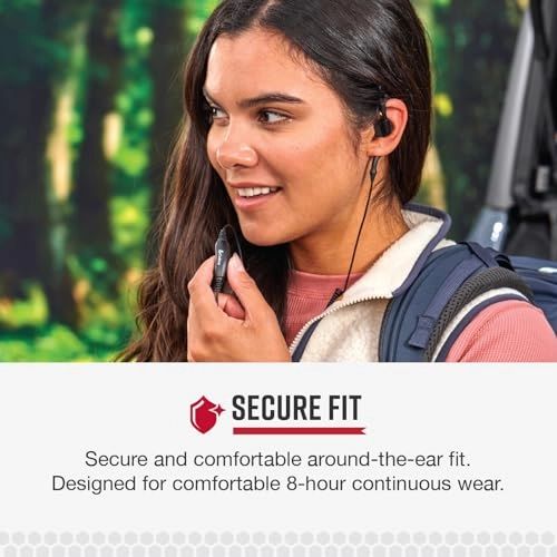 0010123-1 Wired Headset