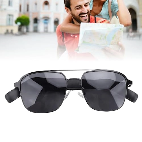 Translation Glasses - AI Real-time Translation 100+ Languages