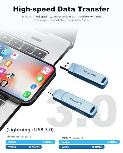 BLA-005 - USB 3.0 USB Type A 512GB