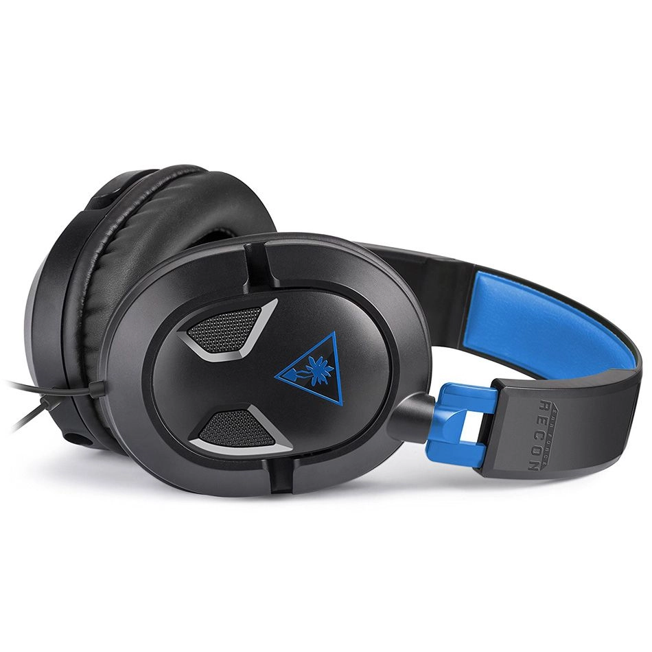 Recon 50P Wired Headset
