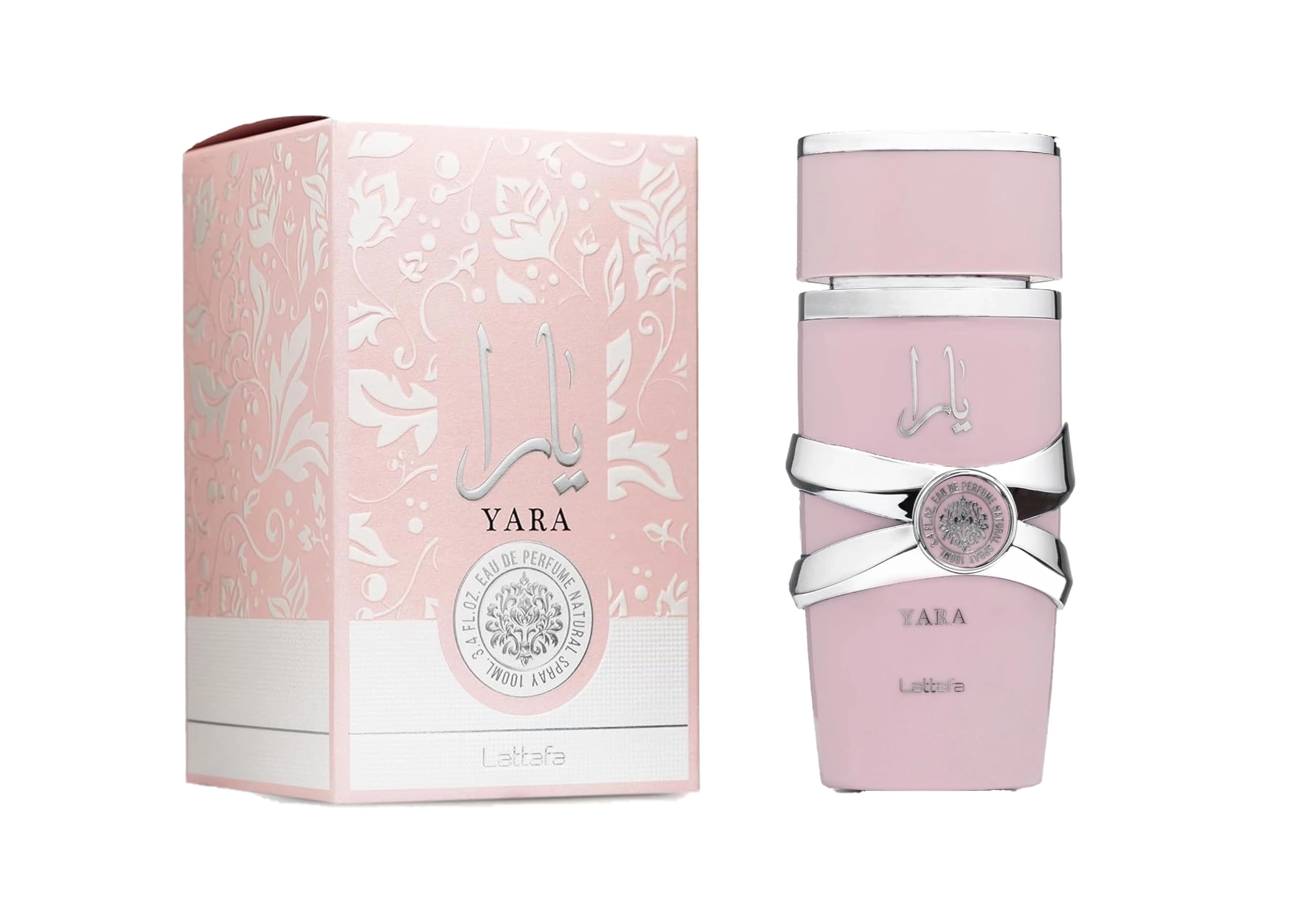 Niche Emarati Perfumes Yara Eau de Parfum 100 ml