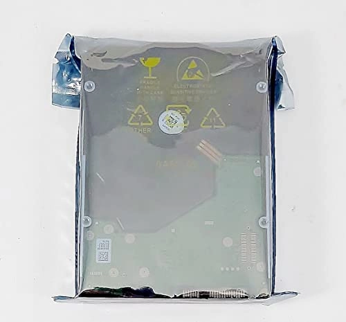 3.5" 7200rpm Serial ATA-600 (0F38785) - 20TB