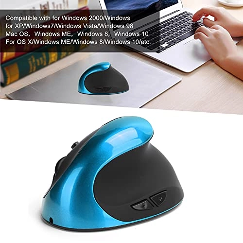 Practical Gaming Mouse - Wireless