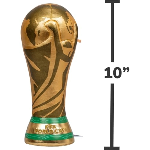 FIFA - World Cup Trophy - 25 cm