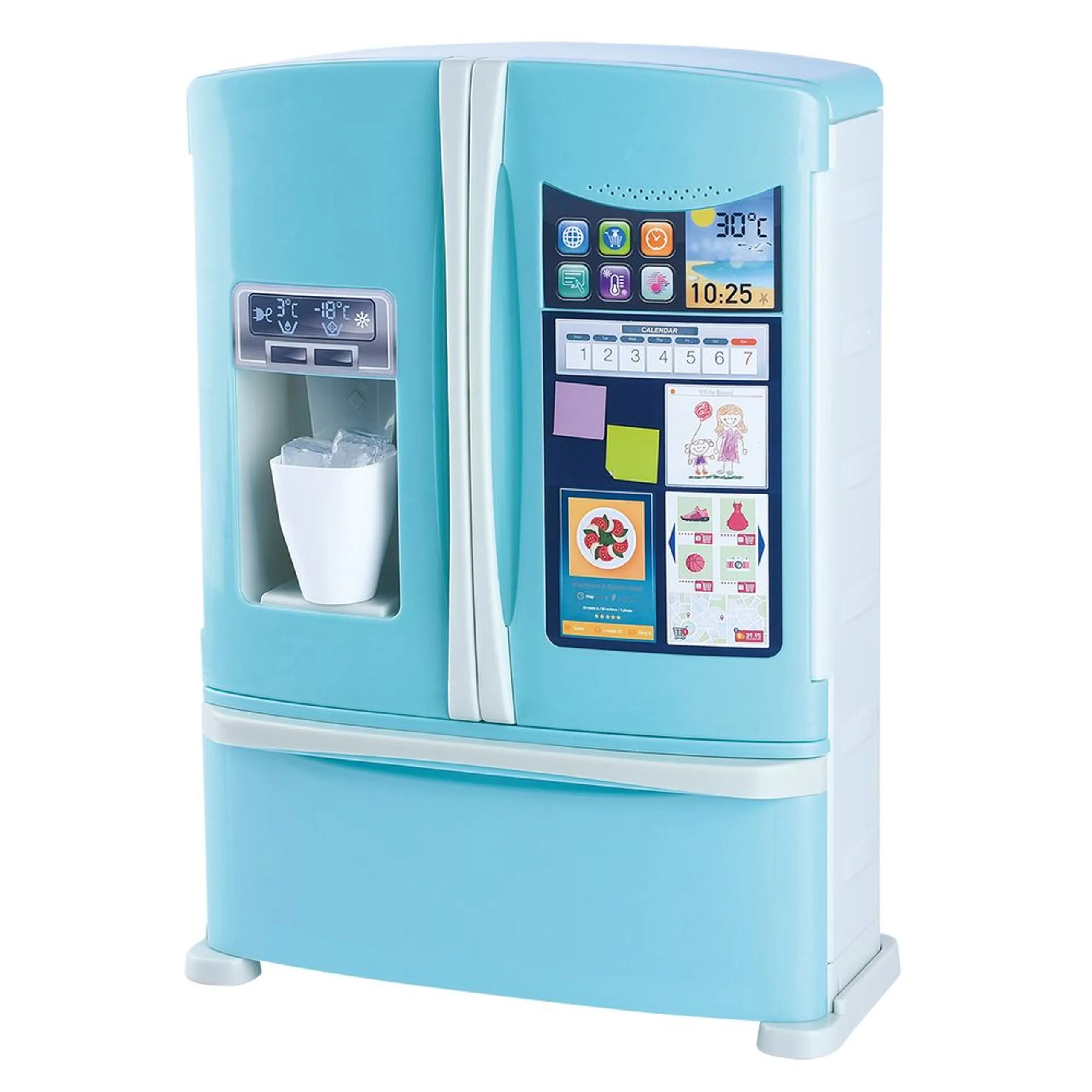 My Smart Fridge (2169971-3631_PL)