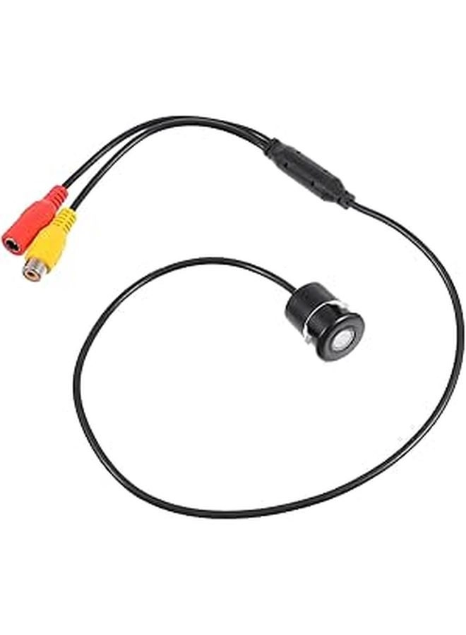 LOORGVEL Backup Camera - Night vision Wireless 500TVL