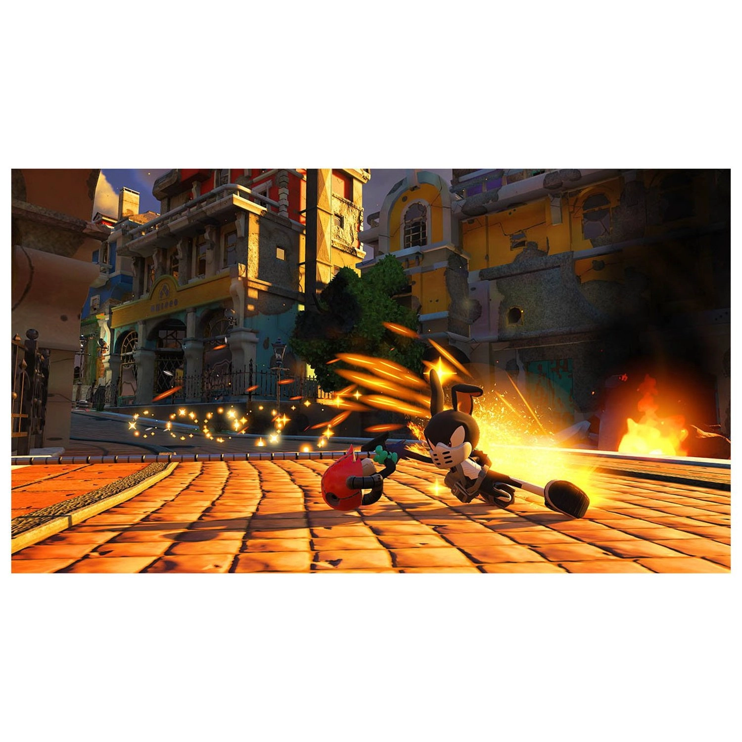 Sonic Forces - PlayStation 4