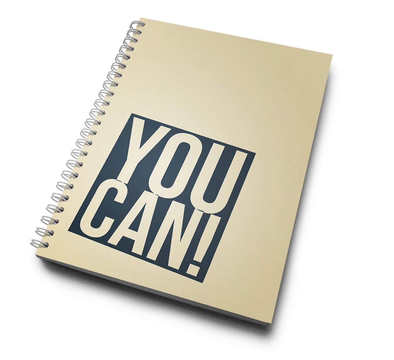 Notebook A5 Hardcover