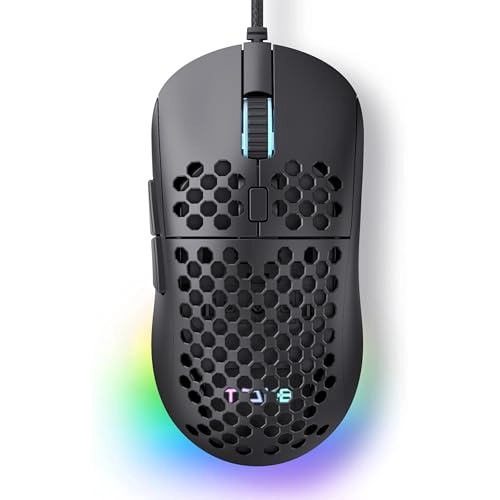 Falcon M1SE Gaming Mouse - USB