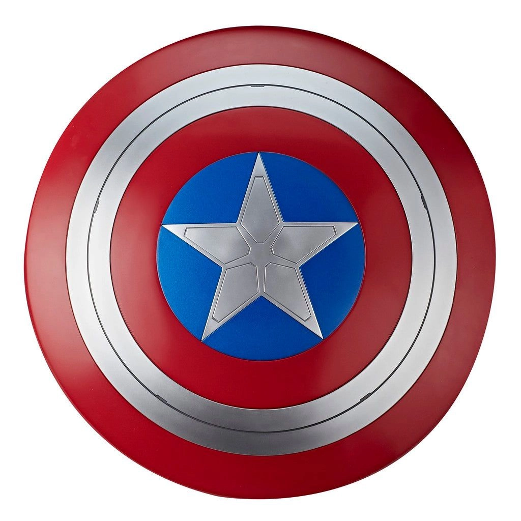 Hasbro Captain America Shield