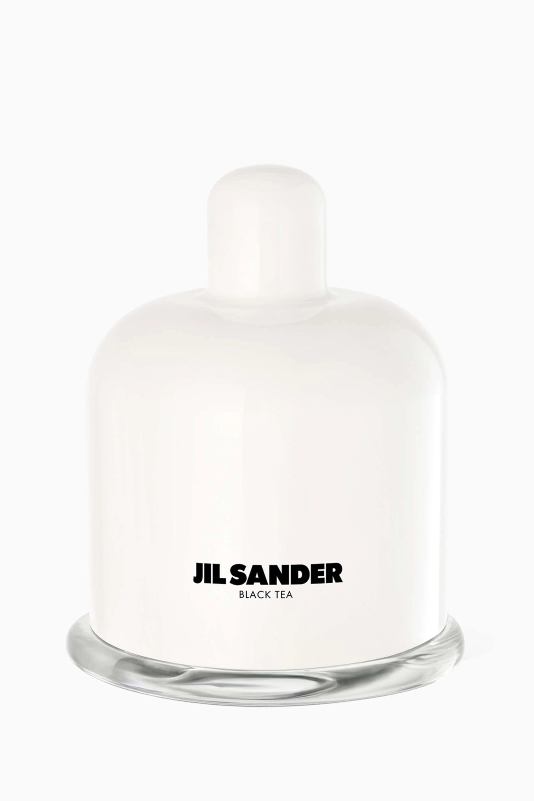 Jil Sander Fragrances Black Tea Eau de Parfum - 100ml