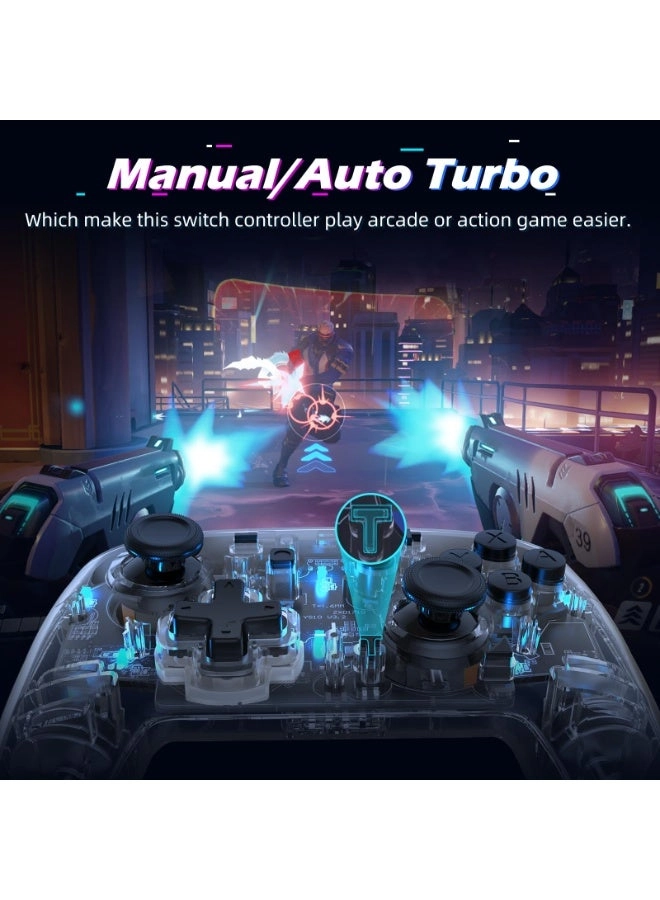 FS-DF556 - Switch/Lite/OLED