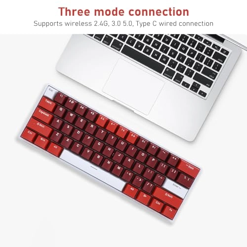 nog6qefd5i - Wireless/Wired