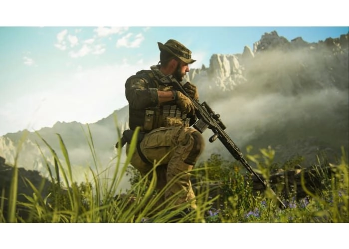 Call of Duty: Modern Warfare III UAE Version - Xbox One, Xbox Series X