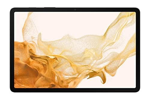 (Refurbished) Galaxy Tab S8 - 128GB 11"