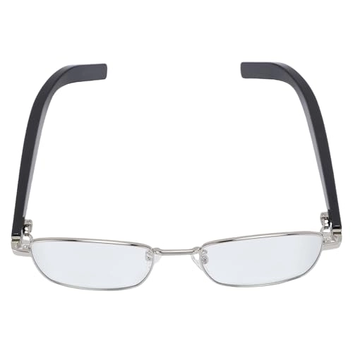 Smart Translation Glasses - BT5.3 8 Hours