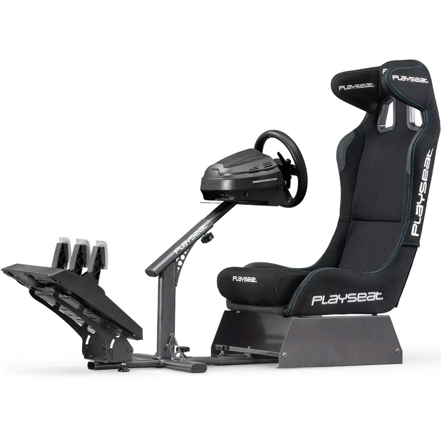 Evolution Pro Racing Seat