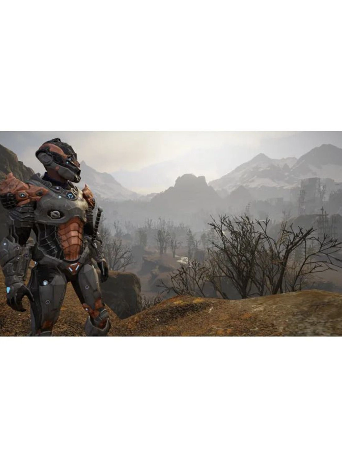 Elex II - PlayStation 5