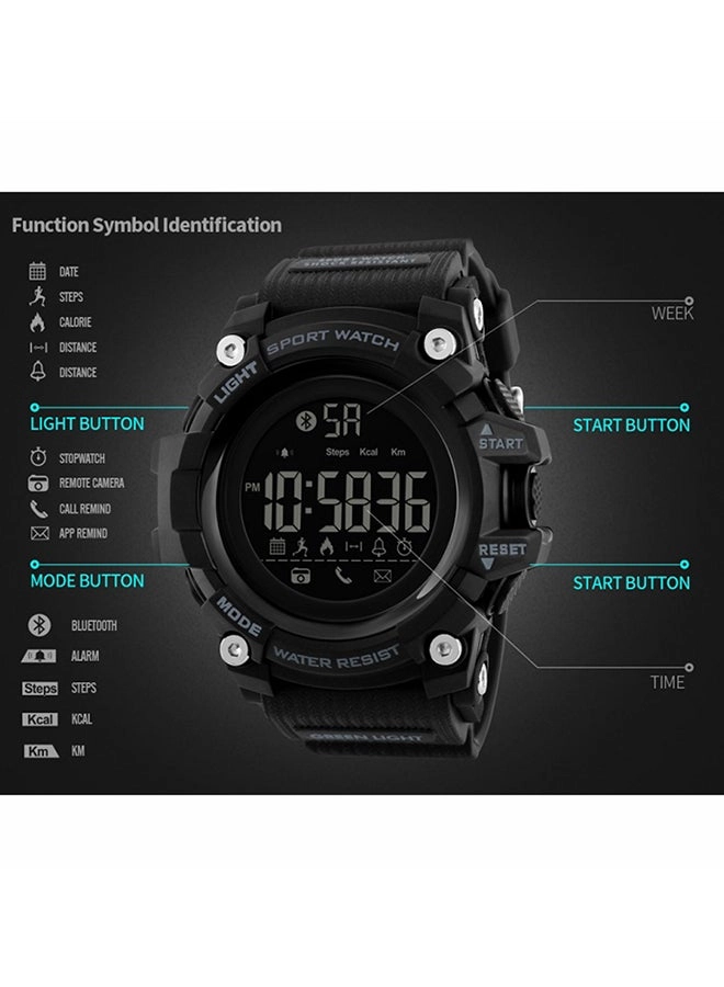 1385 47mm ABS