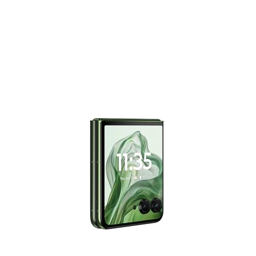 Razr 50 Ultra - 12GB 512GB