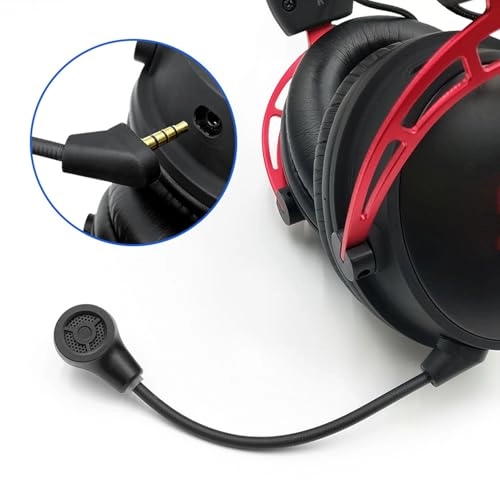 dqrkon0e21 3.5mm-Mini-Jack Microphone