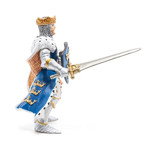 MEDIEVAL-FANTASY - King Arthur (39953)