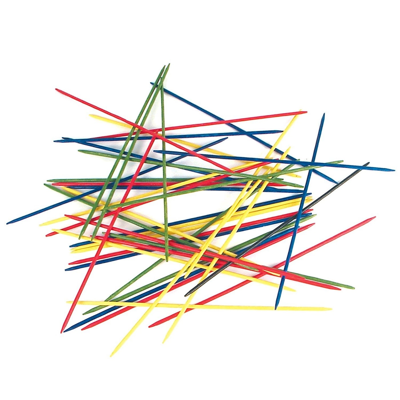 Pick-Up Sticks
