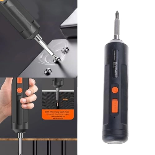 Electric Screwdriver - 320Ah