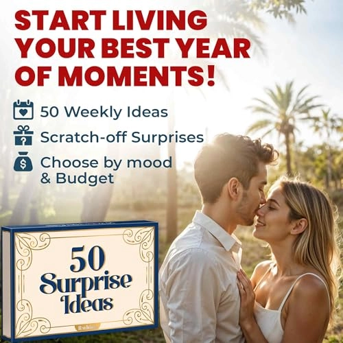 Rethink Scratch Cards - English Adult