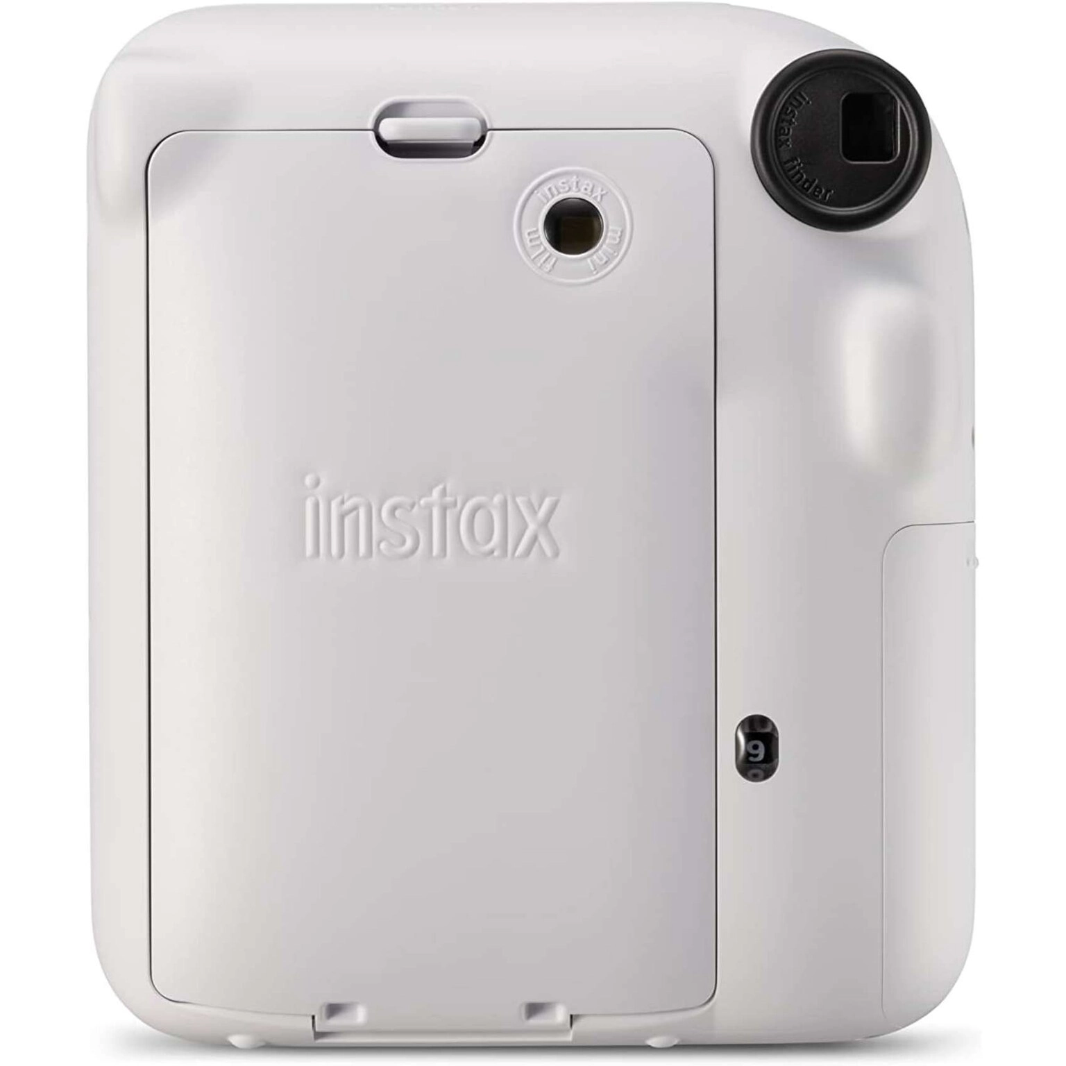 Mini 12 - White Compact