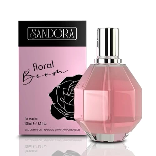 FB Goddess Eau de Parfum 100ml