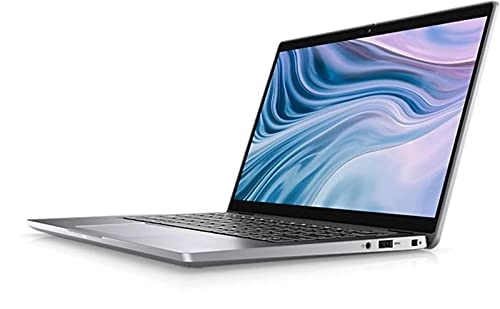 (Renewed) Latitude 7310 2-in-1 - 13'' Core i7-10610U 16GB DDR4 256GB SSD