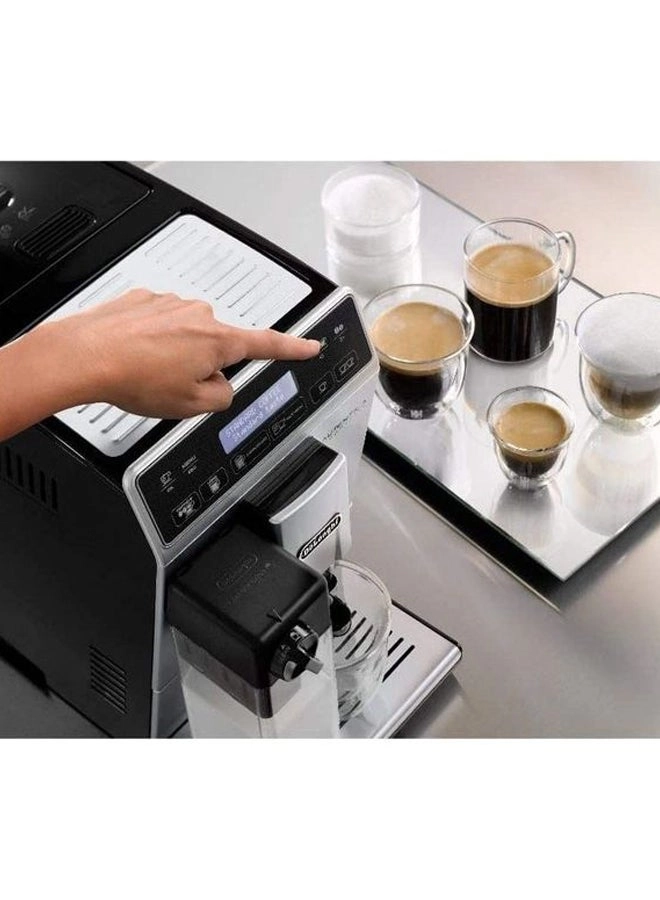 Autentica Cappuccino ETAM29.660