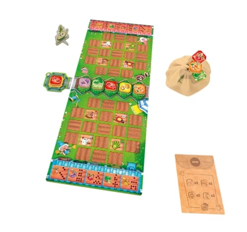 Zoff am Zaun (German)