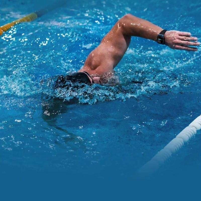 M3 Ultra Titanium GPS