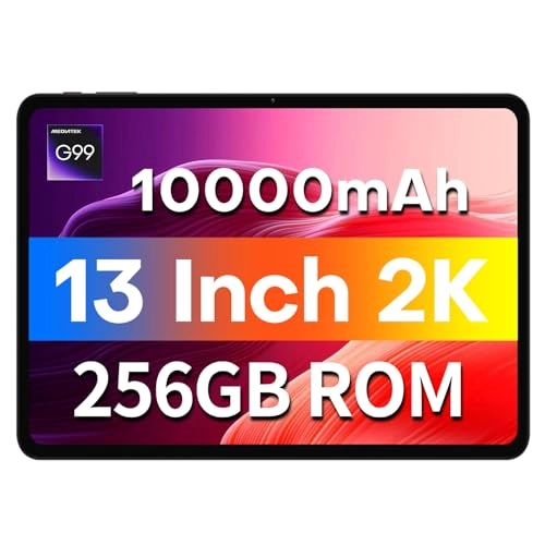 T65Plus - 256GB 13.4"