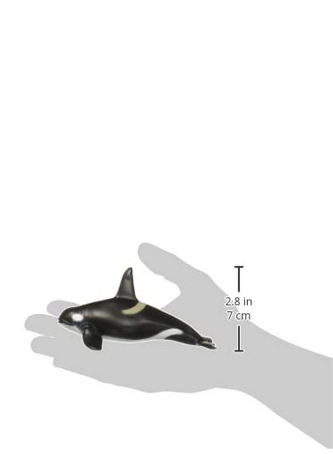 Whales and Dolphins (83783) 7 pcs