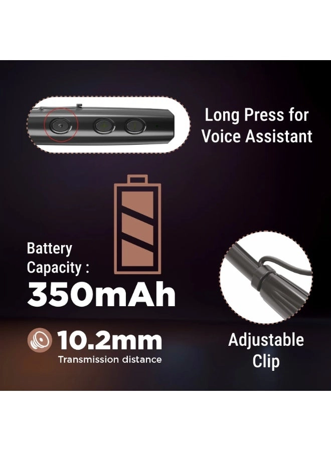 Kratos N200 Wireless Headphone