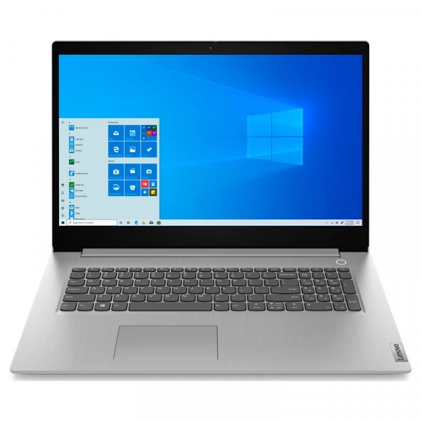 IdeaPad 3 81W40019US - 15.6'' Ryzen 7 4700U 8GB DDR4 512GB SSD