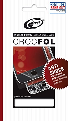 SPX-8 - Dual SIM Anti-Shock HD Screen