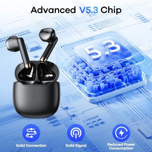 p13 Wireless Earbud