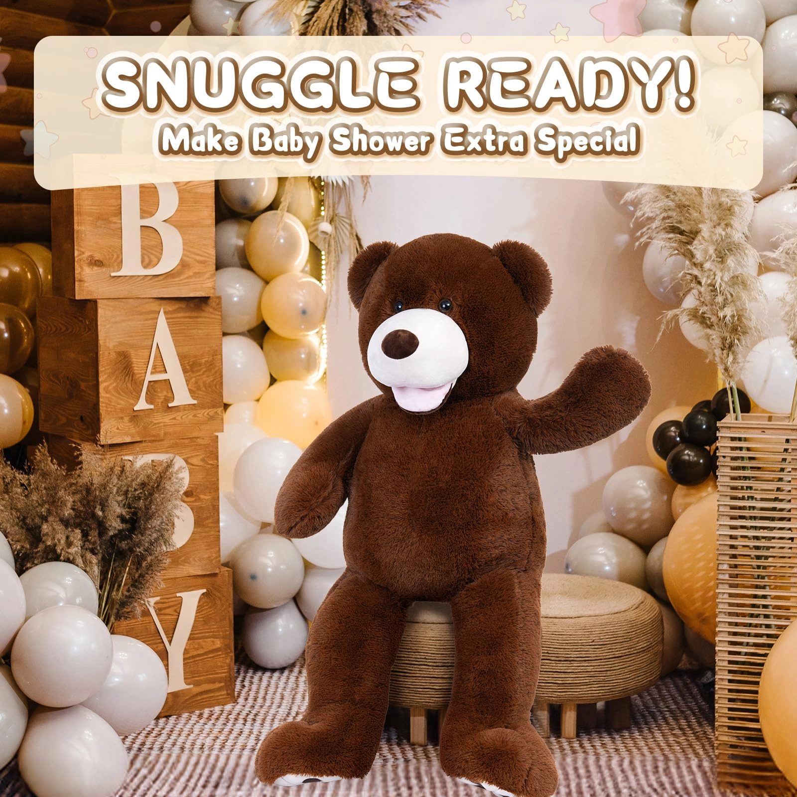 Teddy Bear