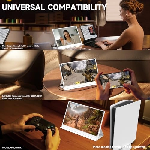 A156C2H-W - 15.6-W 15.6 Inches 1920 x 1080