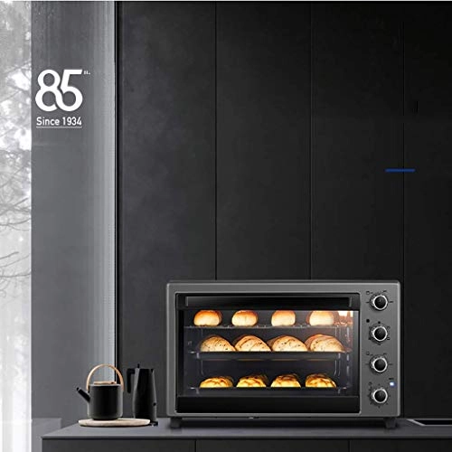 Convection Table Oven