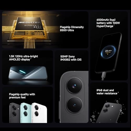 X8 pro 12GB 512GB