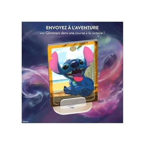 Prelude - 2 starting decks (30 cards each)