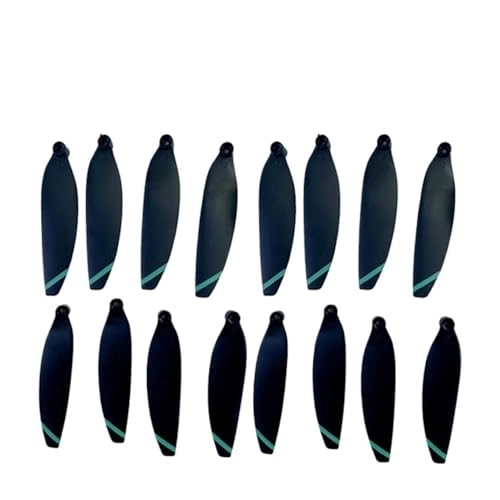 propeller drone set - 8-piece compatible with 8330 CW CCW