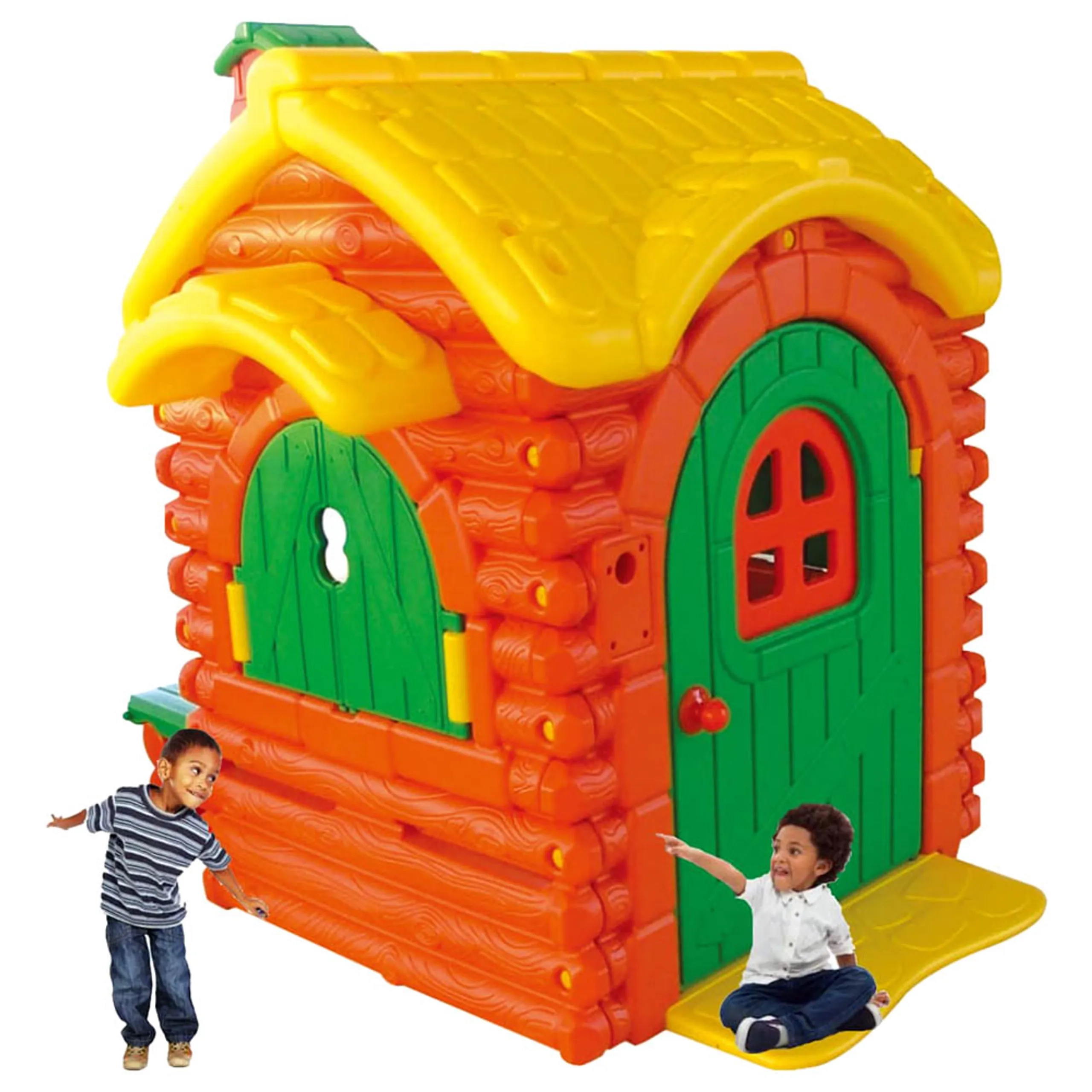 Play House - Beach Play Centre For Kids Suitable for 2 years and above