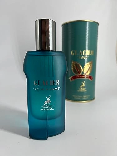 Glacier Bella Eau de Parfum 3.4 oz