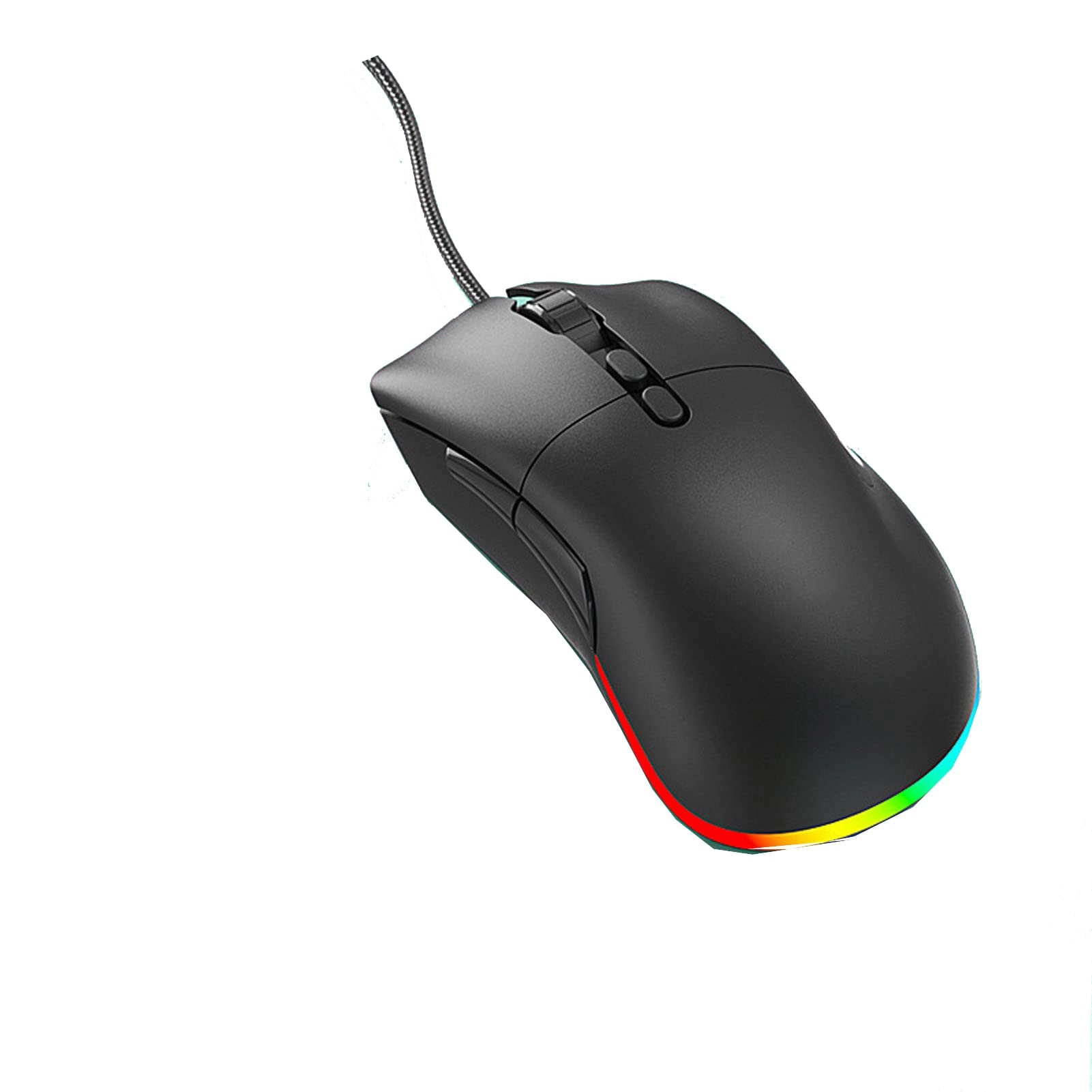 KOSDFOGE M88 Gaming Mouse - USB